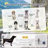 Dog Stroller /small animal cage/Pet cages ( Amazon Shipping)(Prohibited by WalMart)