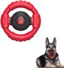 Dog Toys for Aggressive Chewers Large Medium Small Breed Indestructible Durable Tough Dog Chew Toys to Keep Them Busy Nylon Rubber Interactive Dog Toy
